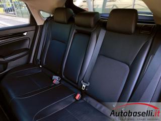 HONDA Civic usata, con Telecamera per parcheggio assistito