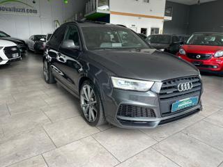 AUDI Q3 usata, con Airbag Passeggero