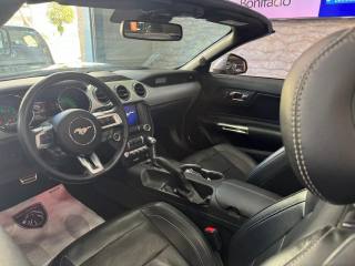 FORD Mustang usata, con Controllo trazione