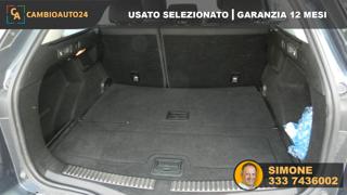 RENAULT Megane usata, con ESP