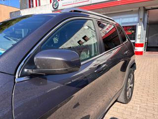 JEEP Cherokee usata, con Cruise Control
