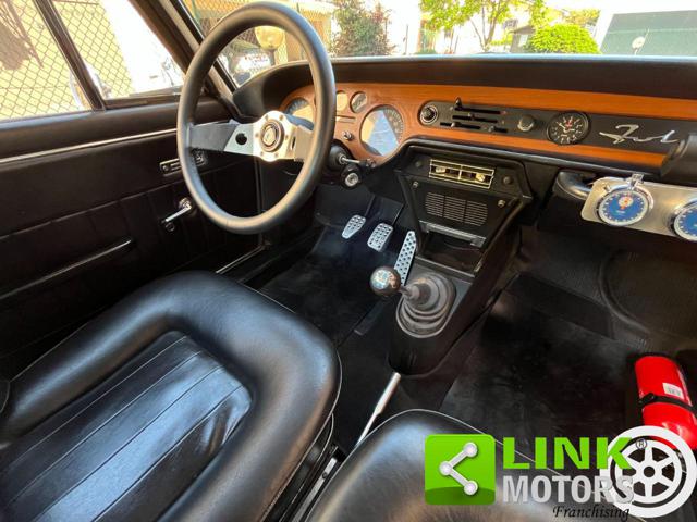 LANCIA Fulvia usata 12
