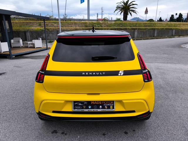 RENAULT R 5 usata, con Controllo trazione