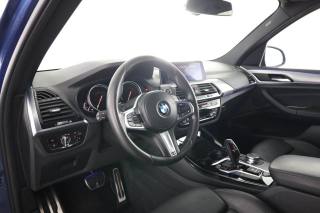 BMW X3 usata 1
