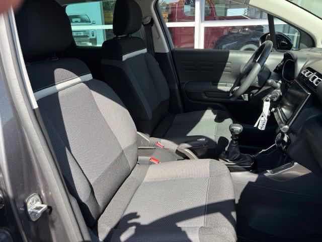 CITROEN C3 Aircross usata, con Autoradio