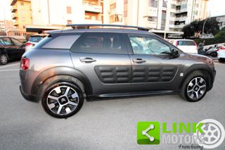 CITROEN C4 Cactus usata, con Park Distance Control