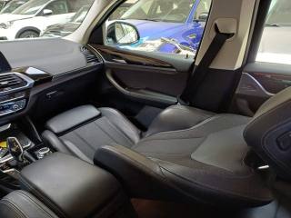 BMW X4 usata, con Sedile posteriore sdoppiato