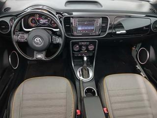 VOLKSWAGEN Maggiolino usata, con Chiusura centralizzata