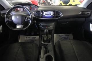 PEUGEOT 308 usata, con Controllo automatico clima