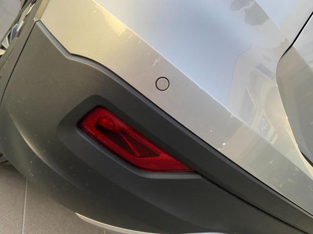VOLKSWAGEN T-Cross usata, con Sensore di luce