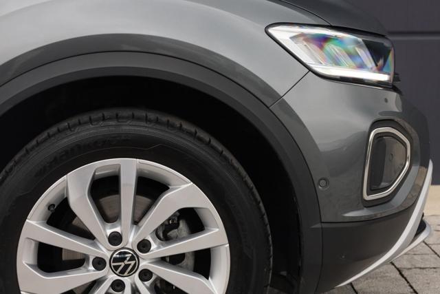 VOLKSWAGEN T-Roc usata, con Bluetooth