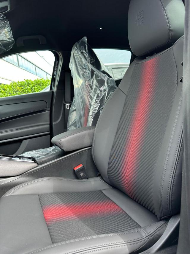 ALFA ROMEO Junior usata, con Controllo trazione