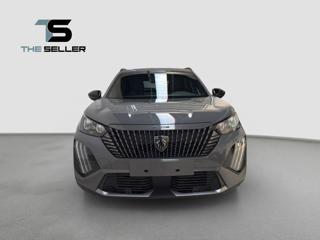 PEUGEOT 2008 usata, con Airbag laterali