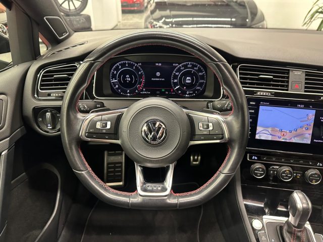 VOLKSWAGEN Golf GTI usata, con Chiusura centralizzata