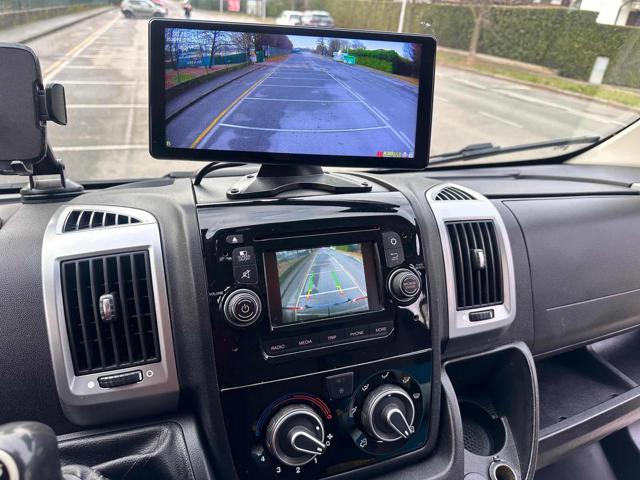 FIAT Ducato usata, con Chiusura centralizzata telecomandata