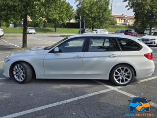 BMW 320 usata, con Alzacristalli elettrici