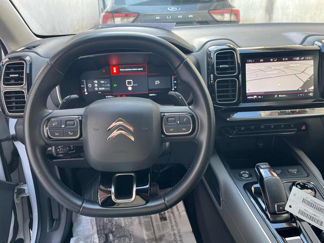 CITROEN C5 Aircross usata, con Airbag Passeggero