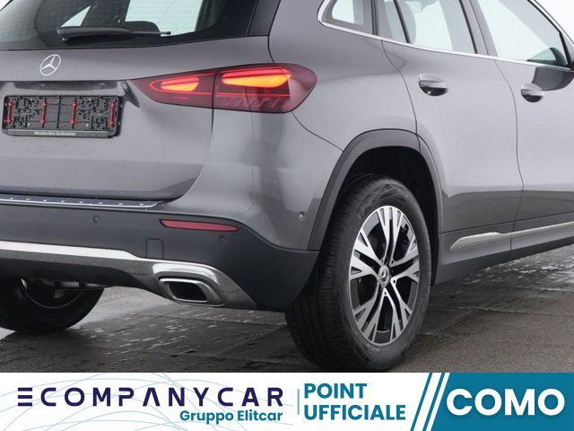MERCEDES-BENZ GLA 180 usata, con Airbag Passeggero