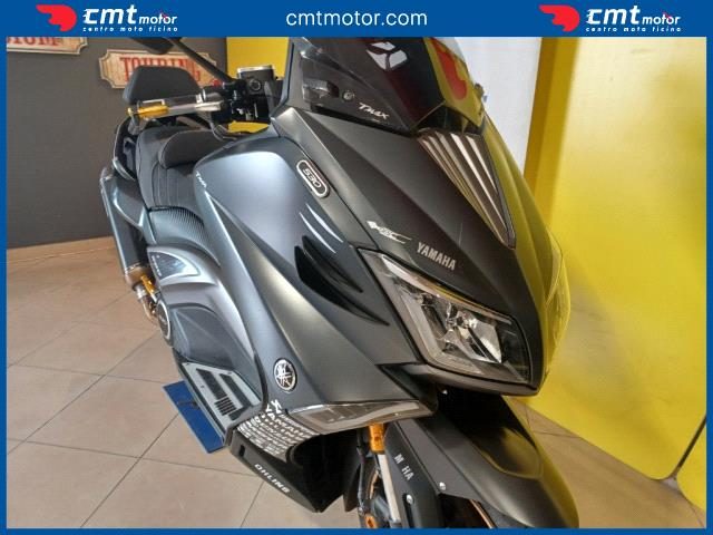 YAMAHA Other usata 1