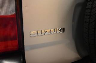 SUZUKI Jimny usata 19