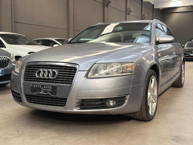 AUDI A6 usata, con ABS