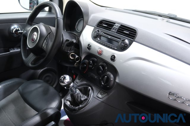 FIAT 500 usata 47
