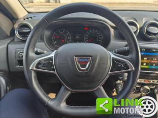DACIA Duster usata, con Fendinebbia