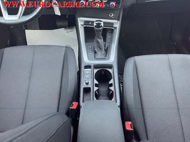 AUDI Q3 usata, con Sensore di luce