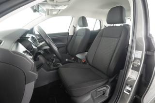 VOLKSWAGEN T-Cross usata 8