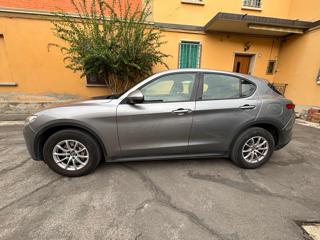 ALFA ROMEO Stelvio usata, con Airbag