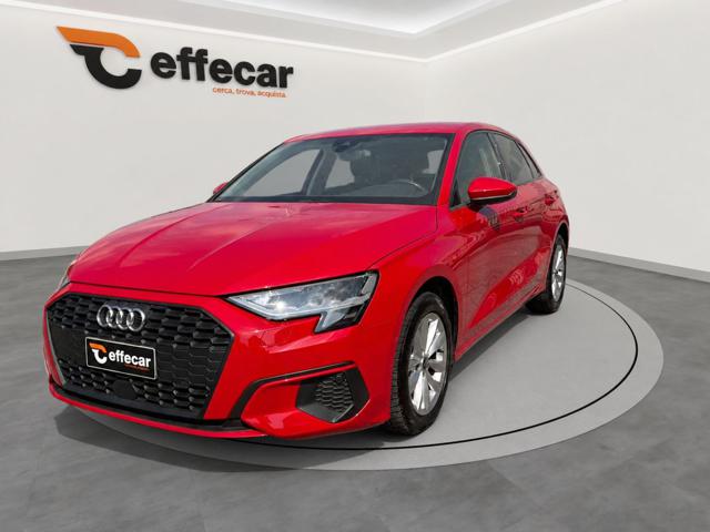 AUDI A3 usata, con ABS