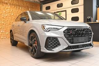 AUDI RS Q3 usata 1