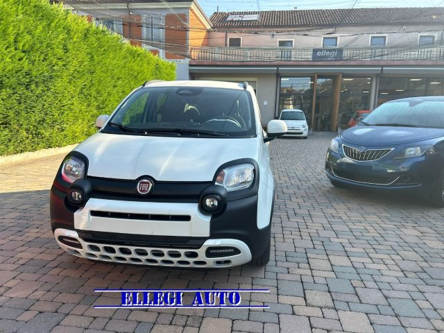 FIAT Pandina usata, con ABS