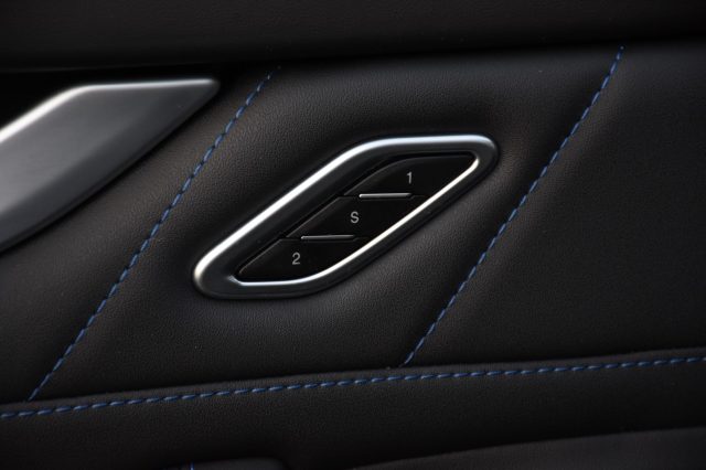 MASERATI Levante usata, con Sistema di navigazione