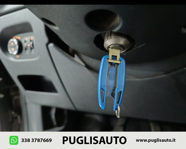 OPEL Corsa usata, con Airbag testa