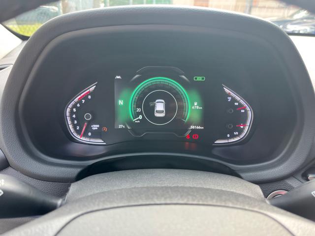 HYUNDAI i30 usata, con Boardcomputer