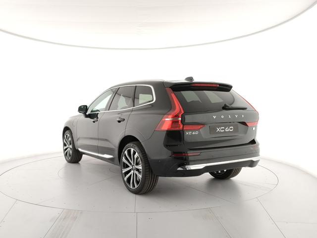 VOLVO XC60 usata, con Airbag laterali