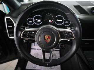 PORSCHE Cayenne usata, con Servosterzo