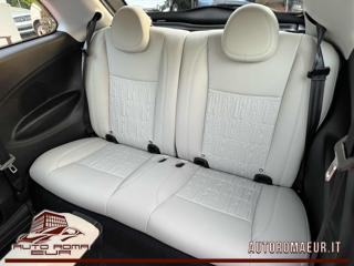 FIAT 500 usata, con Fendinebbia