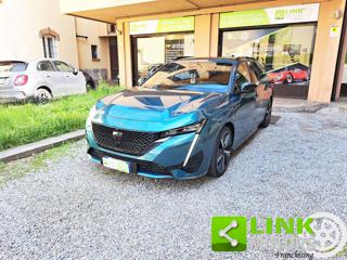 PEUGEOT 308 BlueHDi 130 S&S EAT8 SW GT UNICO PROPRIETARIO