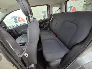 FIAT Panda usata 13