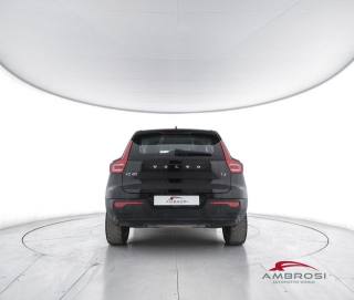 VOLVO XC40 usata 5