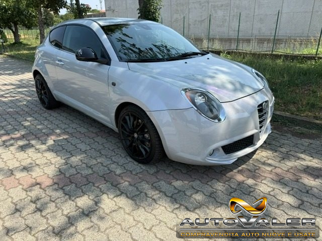 ALFA ROMEO MiTo usata, con Airbag