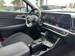 KIA Sportage usata, con Servosterzo