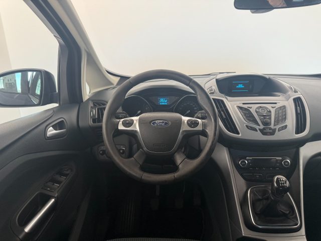 FORD C-Max usata 8