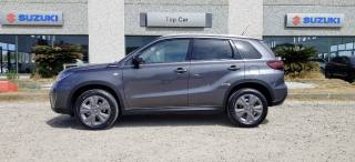 SUZUKI Vitara usata, con Cerchi in lega