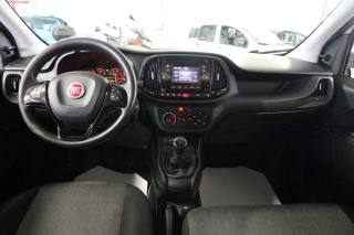 FIAT Doblo usata, con Immobilizzatore elettronico