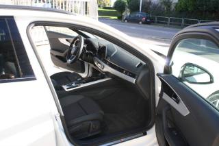 AUDI A4 usata, con Servosterzo