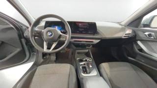BMW 120 usata, con Autoradio