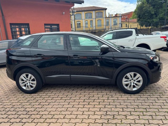 PEUGEOT 3008 usata, con Airbag laterali